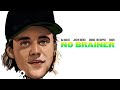 DJ Khaled - No Brainer (Audio) ft. Justin Bieber, Chance the Rapper, Quavo