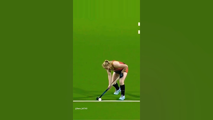 Field Hockey Shootout