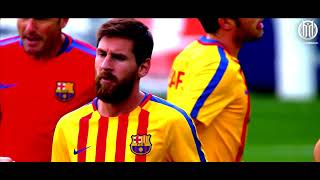 Lionel Messi Despacito Skills & Goals 2019 Hd