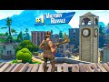 TILTED TOWERS IS BACK! (NEW UPDATE)