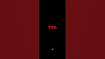 TCL 20 R 5G - On/Off (with Animation)