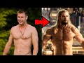 Chris Hemsworth Has Achieved Final Form...