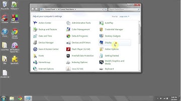 How to Turn Off Microsoft File Indexing : Computer Files & Data