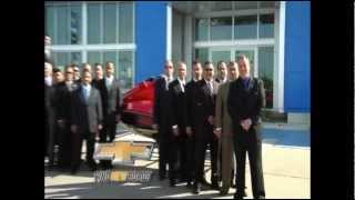 Tipotex Chevrolet April Commercial