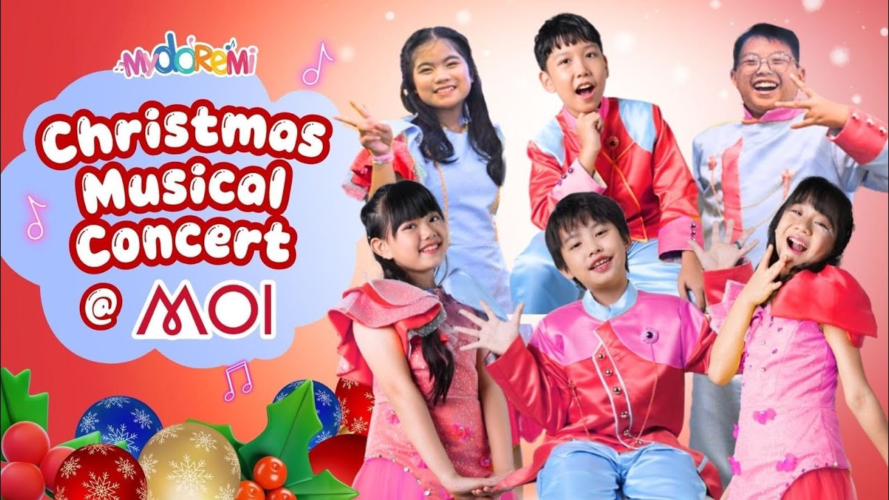 Последний танец 2025! Детский мюзикл Mydoremi, вау, как круто! #mydoremi #kidosband #детскиепесни...