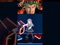 【空耳】レッツゴー!陰陽師 矢部野彦麿・琴姫・坊主ダンサーズ【ビートセイバー / Beat Saber】