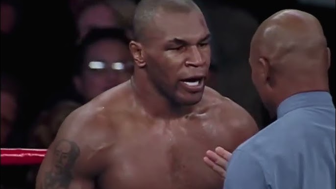 On this day 22 years ago Mike Tyson defeated Francis Botha in his return to  the ring after the bite fight - On this day 22 years ago Mike Tyson  defeated Francis Botha in his return to the ring after the bite fight -  iFunny Brazil