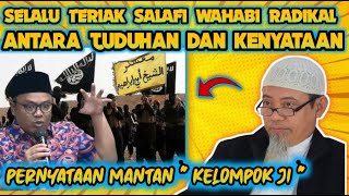 Islah Bahrawi must be silenced, between slander and reality || Ustadz Abdurrahman Ayyub