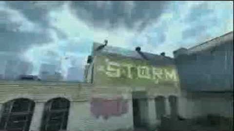 Mw2 Map Pack Stimulus maps