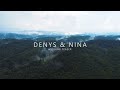 Денис та Ніна | Відеозйомка Стрий Відеограф Гошівський Монастир