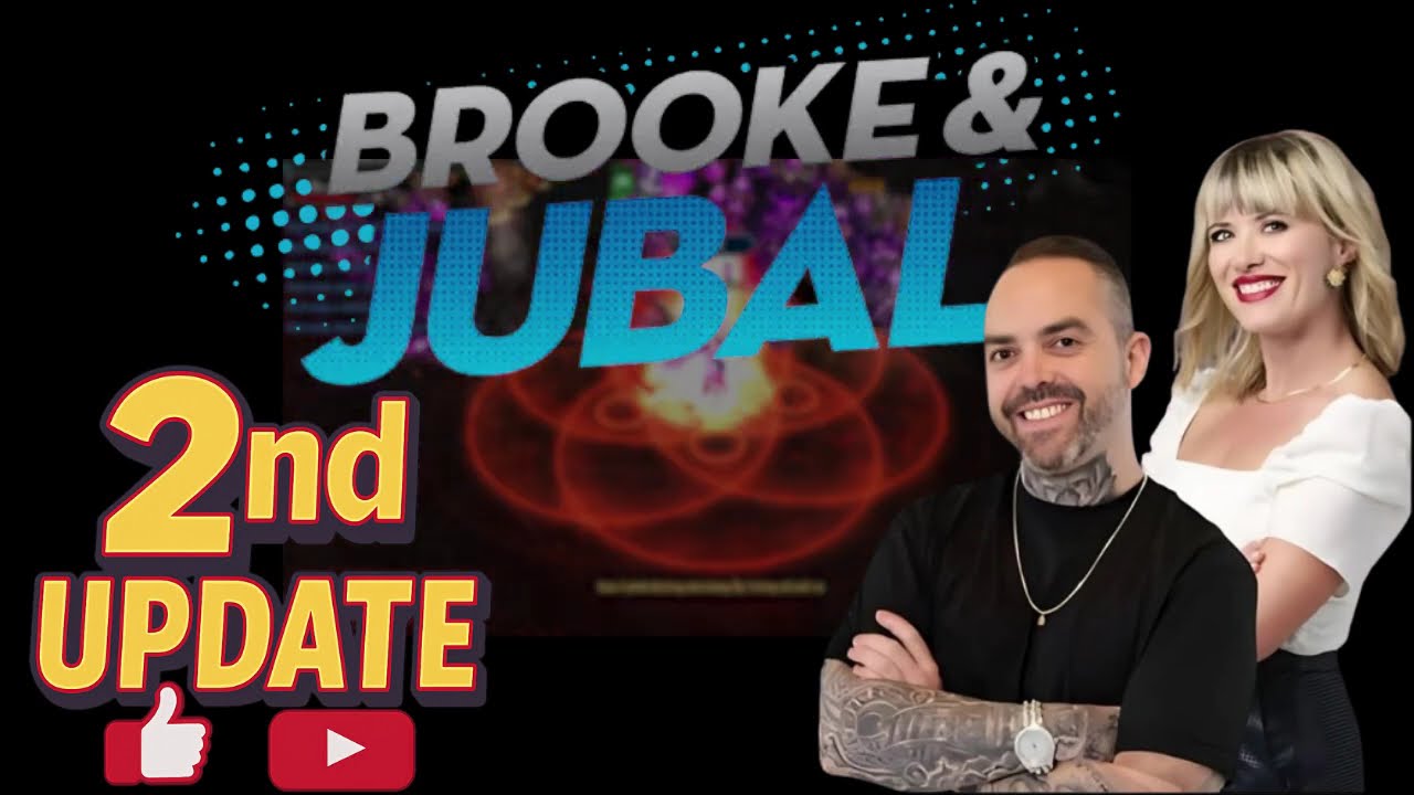 😳🔥Second Date Update | Jubal & Brooke: 💔The Night Felt Close — THE MORNING FELT OFF💔
