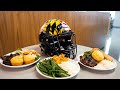 What it Takes to FEED the MARYLAND FOOTBALL Team | AthlEATS image