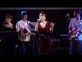 あまく危険な香り - 山下達郎 [Paris Match version] covered by BAFFETTI at 水道橋WORDS 2025年12月20日