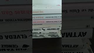 Türk Ve Batı Kültürünün Üzerine Denemeler Aydin Keser