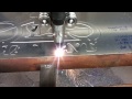 DIY CNC Plasma Table SMC4-4-16A16B DIY CNC Plasma Table SMC4-4-16A16B