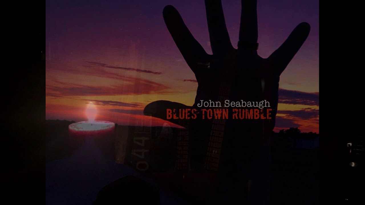 Watch Your Candle - John Seabaugh ft. Heather Carter - Blues Town Rumble - Cigar Box Guitar on YouTube Watch Your Candle - John Seabaugh ft. Heather Carter - Blues Town Rumble - Cigar Box Guitar on YouTube
