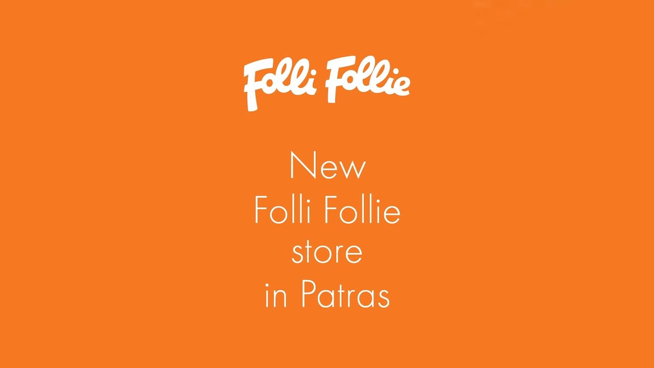 Folli follie - Social media Spot