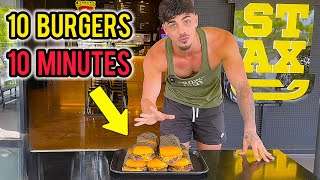 Jai Voulu Tenter Ce Challenge Pour 2 .... Seul
