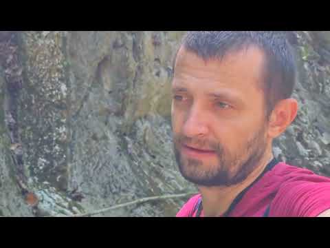 ДЕДЕРКОЙ. ВОДОПАДЫ. 4К видео. Часть II. #дедеркой #водопадыкавказа #хайкинг