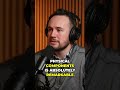 Joe Rogan's Rocket Launch Experience: Mind-Blowing SpaceX Tech! #shorts