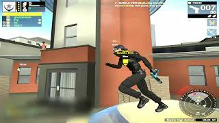 APB Reloaded | Montage #83