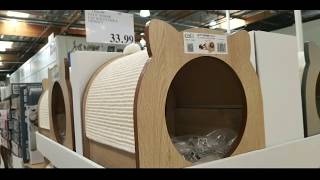 costco scratching post