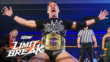 DPW - Preview - Limit Break