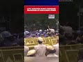 CJP Parliament March: CJP's Ashutosh Ranka Addresses Crowd Gathered At Parliament Street #shorts