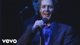 Vignette de la vidéo "Michael Ball - Last Night Of The World (Live at Royal Concert Hall Glasgow 1993)"