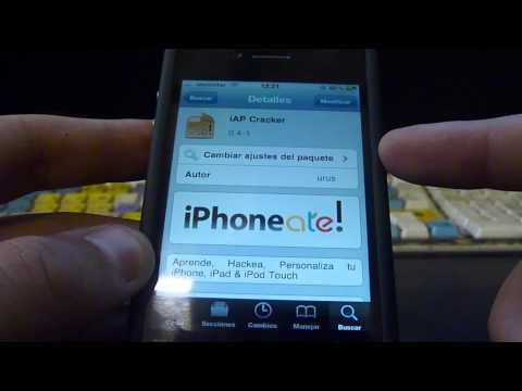 Video: Cómo Comprar Software Para Apple Ipod