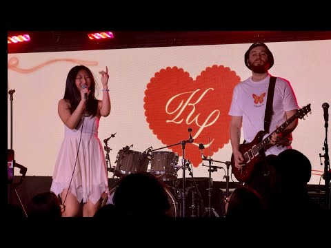 Katherine Li - Mr. Get Any Girl (El Mocambo 2026)