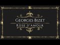 Miniature de la vidéo de la chanson Feuilles D'album: Rose D'amour