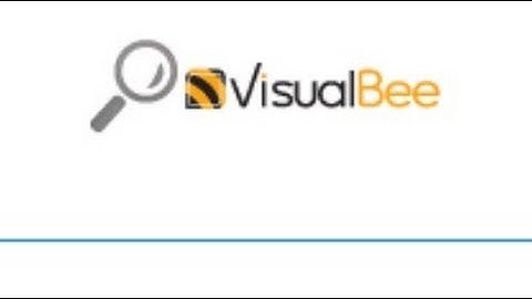 How to uninstall VisualBee toolbar from Google Chrome and IE (Removal guide)