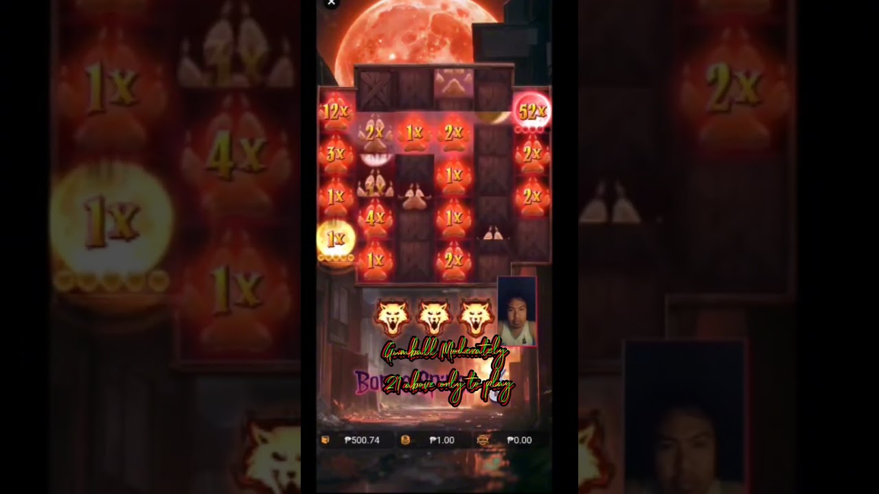 epiphone casino Paldo sa Werewolf Hunt under of PG. mangwelitv