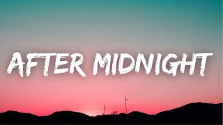 After Midnight  s