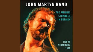 Solid air (feat. Jeff Allen, Alan Thomson) (Live, Bremen, 1983)
