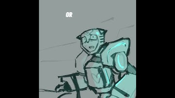 Nintendo 64 — TFA Bumblebee & Prowl Animatic