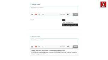 Social script- PHP, Jquery, Ajax, MySql database-Social Stream - Community Social Script