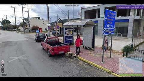 Geoguessr Challenge with Friends (Guano) - It