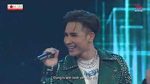 Gỉa Vờ Em Thương Anh Được Không & Em Ơi Em Đâu Rồi