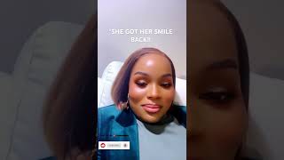 Download Lagu #SheSmiledAgain #HealingJourney #GodRestores #NeverGaveUp #FaithOverFear #FromPainToPurpose MP3