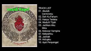 SPIDER _ ANKABUT (2016) _ FULL ALBUM