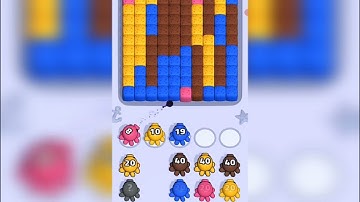 Octo Crush Level 23 Walkthrough Solution Gameplay Gamerstein