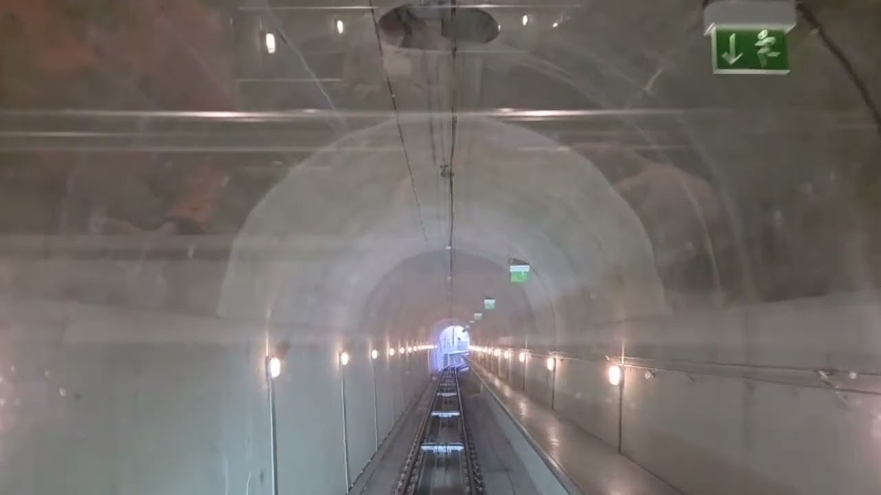 Funicular dos Guindais, Porto