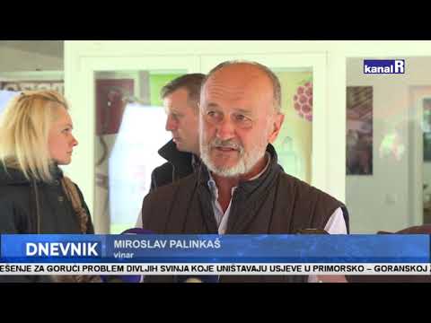 Ministrica poljoprivede u posjetu Gorskom kotaru