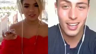 Creeme - Karol G Ft Fran Silva Smule Cover