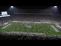 Spartan Marching Band: Halftime | 10.2.2021 - MSU vs. Western Kentucky (Homecoming)