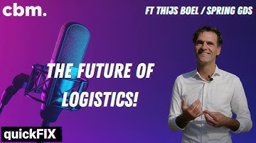 Spring GDS: The Future of E-commerce Logistics in EU