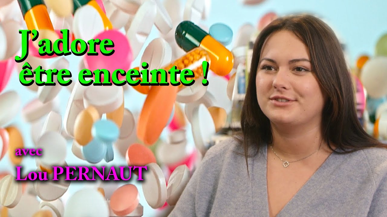 Lou Pernaut Enceinte