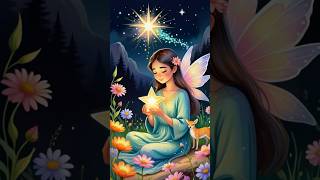 Dua Fairy And The Sleepy Star